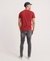 ORGANIC COTTON EMBROIDERY T-SHIRT