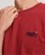 ORGANIC COTTON EMBROIDERY T-SHIRT