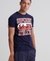 TRACK & FIELD T-SHIRT