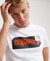 CORE LOGO TAG T-SHIRT