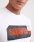 CORE LOGO TAG T-SHIRT