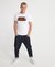 CORE LOGO TAG T-SHIRT