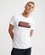 CORE LOGO TAG T-SHIRT