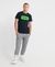 CORE LOGO TAG T-SHIRT