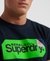 CORE LOGO TAG T-SHIRT