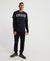 CRAFTED CASUALS APPLIQUE T-SHIRT