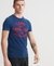 COPPER LABEL CAFE RACE T-SHIRT