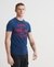 COPPER LABEL CAFE RACE T-SHIRT
