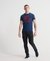 COPPER LABEL CAFE RACE T-SHIRT