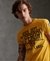 COPPER LABEL CAFE RACE T-SHIRT