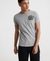 CORE APPLIQUE SHORT SLEEVE T-SHIRT