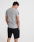 CORE APPLIQUE SHORT SLEEVE T-SHIRT
