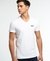 ORANGE LABEL VNTGE EMB VEE TEE