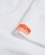ORANGE LABEL VNTGE EMB VEE TEE