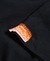 ORANGE LABEL VNTGE EMB VEE TEE