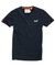 ORANGE LABEL VNTGE EMB VEE TEE