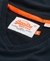 ORANGE LABEL VNTGE EMB VEE TEE