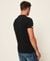 ORANGE LABEL VINTAGE EMBROIDERY T-SHIRT