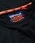 ORANGE LABEL VINTAGE EMBROIDERY T-SHIRT