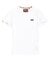 ORANGE LABEL VINTAGE EMBROIDERY T-SHIRT