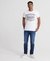 MONO BIKER T-SHIRT