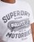MONO BIKER T-SHIRT