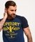 FULL WEIGHT RAGLAN TEE
