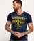 FULL WEIGHT RAGLAN TEE