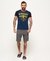 FULL WEIGHT RAGLAN TEE