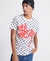 MEGA MONOGRAM ORIGINAL T-SHIRT
