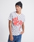 MEGA MONOGRAM ORIGINAL T-SHIRT