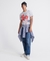 MEGA MONOGRAM ORIGINAL T-SHIRT