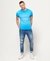 ORANGE LABEL LOW ROLLER T-SHIRT