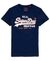 VINTAGE LOGO T-SHIRT