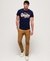 VINTAGE LOGO T-SHIRT
