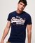 VINTAGE LOGO T-SHIRT