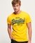 VINTAGE LOGO T-SHIRT