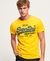 VINTAGE LOGO T-SHIRT