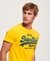 VINTAGE LOGO T-SHIRT