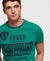 HERITAGE CLASSIC TEE