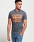 HERITAGE CLASSIC TEE
