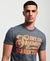 HERITAGE CLASSIC TEE