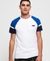 ENGINEERED BASEBALL SHORT SLEEVE T-SHIRT