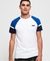 ENGINEERED BASEBALL SHORT SLEEVE T-SHIRT