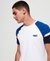 ENGINEERED BASEBALL SHORT SLEEVE T-SHIRT