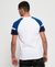 ENGINEERED BASEBALL SHORT SLEEVE T-SHIRT
