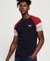 ENGINEERED BASEBALL SHORT SLEEVE T-SHIRT