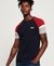 ENGINEERED BASEBALL SHORT SLEEVE T-SHIRT
