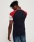 ENGINEERED BASEBALL SHORT SLEEVE T-SHIRT