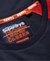 ENGINEERED BASEBALL SHORT SLEEVE T-SHIRT